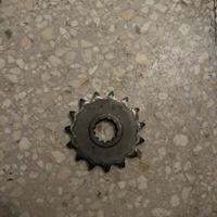 Pignone 15 dentj am6