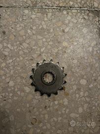 Pignone 15 dentj am6