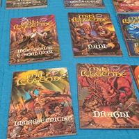 Serie Completa - Miti & Leggende