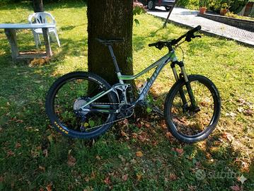 MTB GIANT TRANCE 2