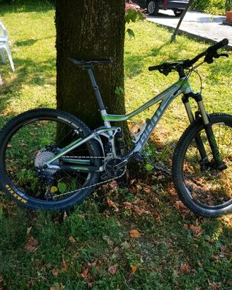 MTB GIANT TRANCE 2