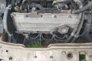 motore fiat palio diesel 