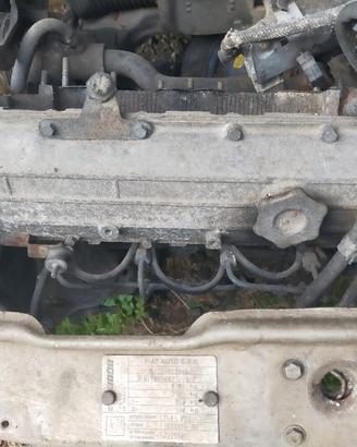 motore fiat palio diesel 