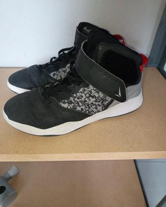scarpe basket unisex 37