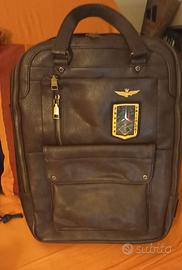 Zaino uomo porta PC linea Pilot prodotto ufficiale
