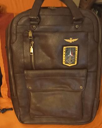 Zaino uomo porta PC linea Pilot prodotto ufficiale