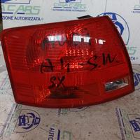 AUDI A4 S.W. FANALE POSTERIORE SX