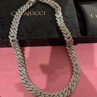 Collana cernucci ma senza scatola