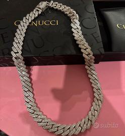 Collana cernucci ma senza scatola