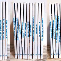 28 numeri TEX GIGANTE dal 2006 al 2017 come nuovi