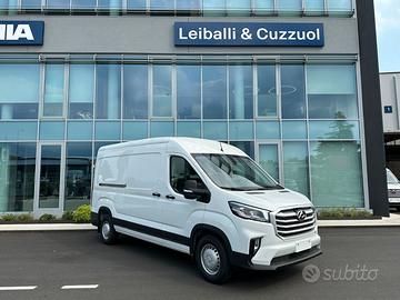 Maxus Deliver 9 L3H2 Pack 1 Pronta Consegna Km 0