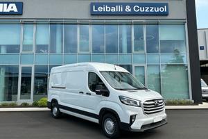 Maxus Deliver 9 L3H2 Pack 1 Pronta Consegna Km 0