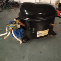 Compressore