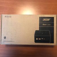 Mini PC | Acer Revo Cube RN76