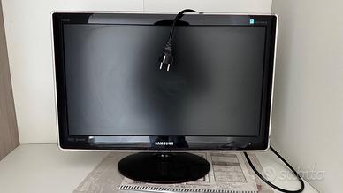 TV Samsung 24pollici