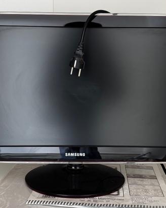 TV Samsung 24pollici