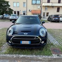 MINI Mini Clubman (F54) - 2016