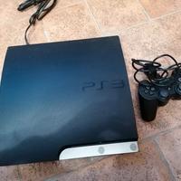 Playstation 3 + Giochi 