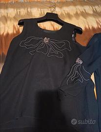 tailleur donna cerimonia 