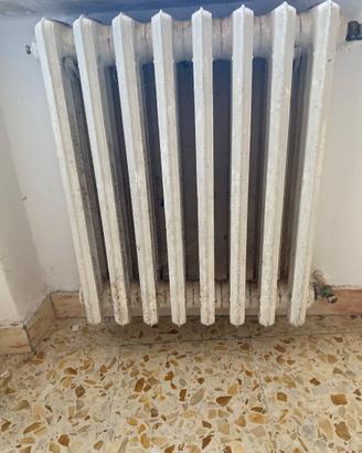 Elementi termosifoni