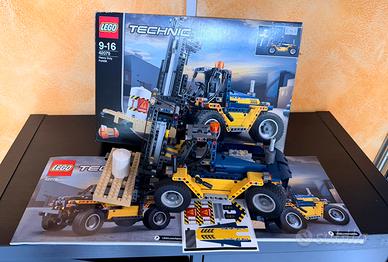 Lego Technic 42079