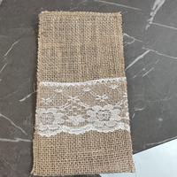 Runner e porta tovaglioli