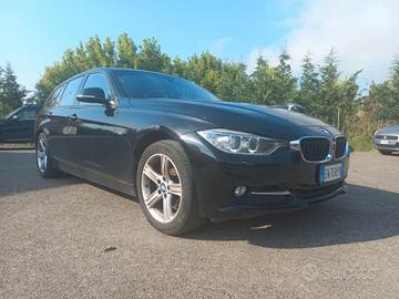 Bmw 316 316d Touring Msport