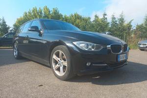 Bmw 316 316d Touring Msport
