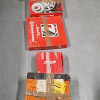 ricambi Vari Golf 7.5 GTI