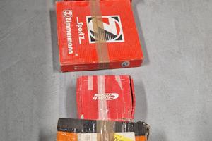 ricambi Vari Golf 7.5 GTI