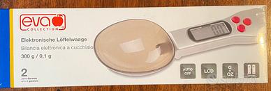 Bilancia elettronica