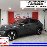 Hyundai Kona 1.0 t-gdi X Line 2wd mt