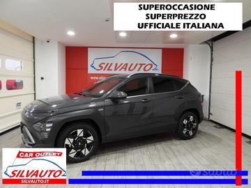 Hyundai Kona 1.0 t-gdi X Line 2wd mt