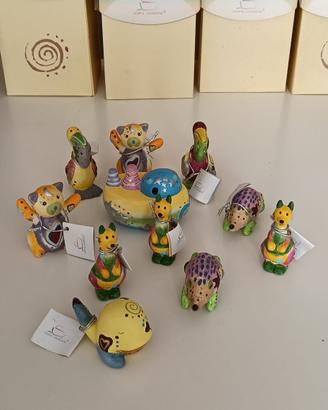 oggettistica Noah' Creations