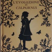 L'evoluzione di calpurnia