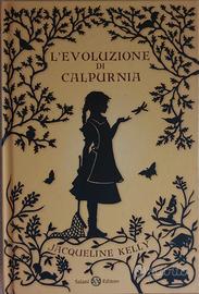 L'evoluzione di calpurnia