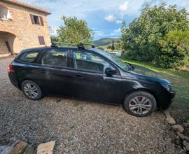 Peugeot 308 - 2015 - solo per demolizione