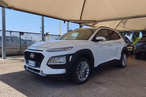 Hyundai Kona 1.6 CRDi 115cv Comfort