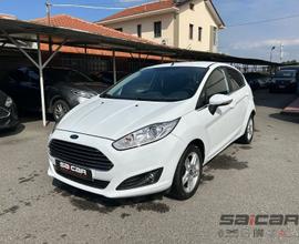 Ford Fiesta 1.4 5p. Bz.- GPL Titanium