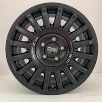 Cerchi in lega OZRacing RallyRaid 8,5x18 LandRover