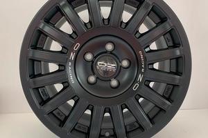 Cerchi in lega OZRacing RallyRaid 8,5x18 LandRover