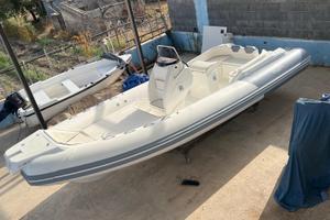 SEA 22 GT  nuovo