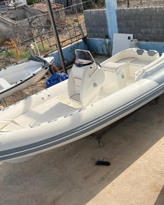 SEA 22 GT  nuovo