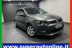 VOLKSWAGEN Polo 1.6 TDI 90CV DPF 5 porte Comfort