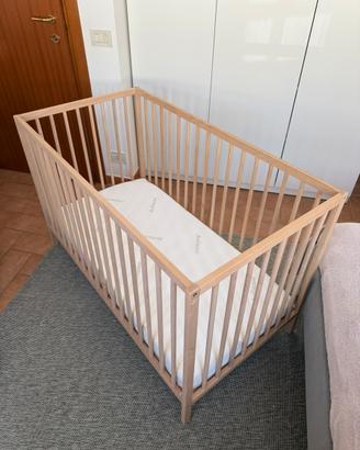 Letto bambini