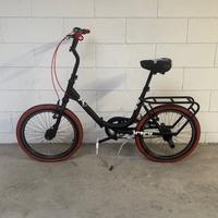 Bicicletta