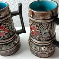 Tazze boccale San Marino Libertas anni 70