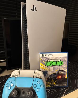Playstation5