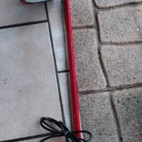 Lampada da tavolo Kelvin con base (Flos)