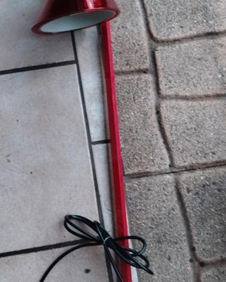 Lampada da tavolo Kelvin con base (Flos)